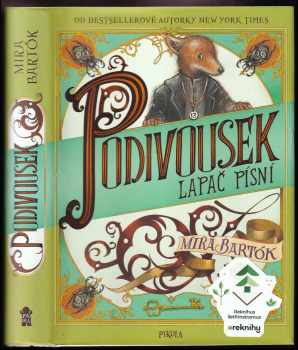 Podivousek