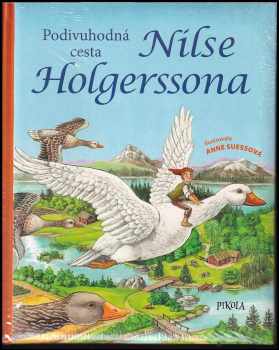 Podivuhodná cesta Nilse Holgerssona
