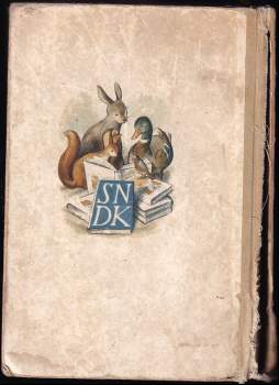 Selma Lagerlöf: Podivuhodná cesta Nilse Holgerssona Švédskem