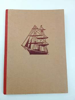 Podivuhodná dobrodružství námořníka Sindibada