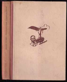 Podivuhodná dobrodružství výpravy Barsacovy - Jules Verne (1951, Práce) - ID: 80122