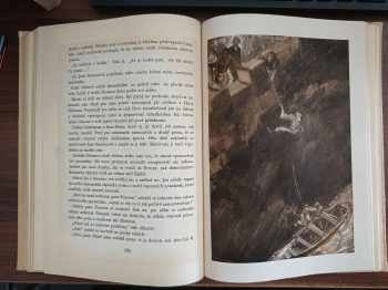 Jules Verne: Podivuhodná dobrodružství výpravy Barsacovy