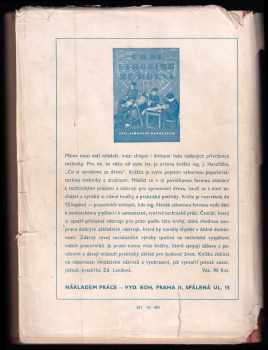 Jules Verne: Podivuhodná dobrodružství výpravy Barsacovy