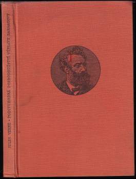 Jules Verne: Podivuhodná dobrodružství výpravy Barsacovy