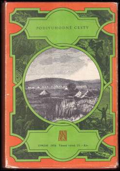 Jules Verne: Podivuhodná dobrodružství výpravy Barsacovy