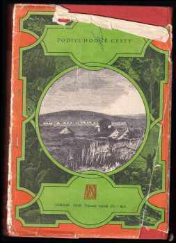 Jules Verne: Podivuhodná dobrodružství výpravy Barsacovy