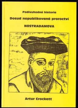 Podivuhodná historie