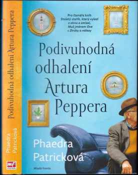 Podivuhodná odhalení Artura Peppera