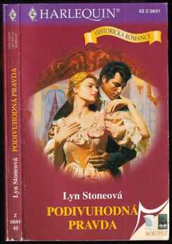 Lyn Stone: Podivuhodná pravda
