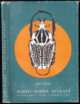 Podivuhodná setkání