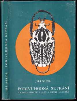 Jiří Niedl: Podivuhodná setkání