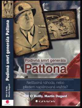 Podivná smrt generála Pattona