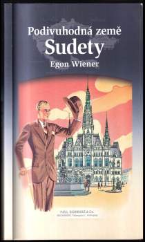 Podivuhodná země Sudety