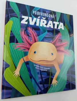 Podivuhodná zvířata