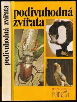 Podivuhodná zvířata