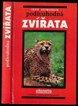 Podivuhodná zvířata