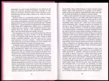 Richard Gordon: Podivuhodné dějiny sexu