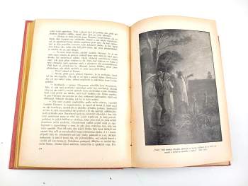 Jules Verne: Podivuhodné dobrodružství výpravy Barsacovy