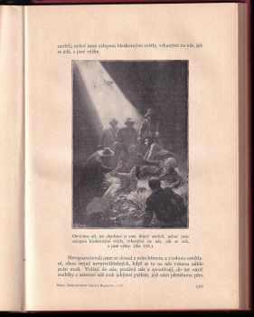 Jules Verne: Podivuhodné dobrodružství výpravy Barsacovy