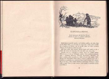Miloš Václav Kratochvíl: Podivuhodné příběhy a dobrodružství Jana Kornela