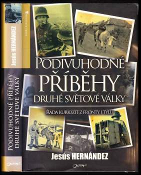 Podivuhodné příběhy druhé světové války