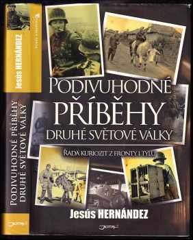 Podivuhodné příběhy druhé světové války