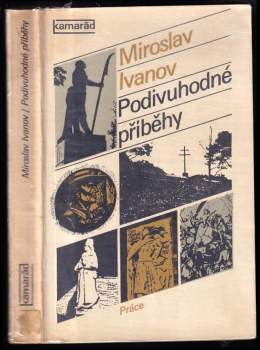 Podivuhodné příběhy