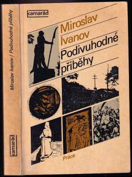 Podivuhodné příběhy