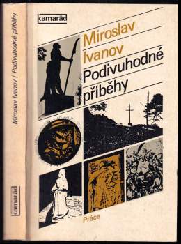 Podivuhodné příběhy