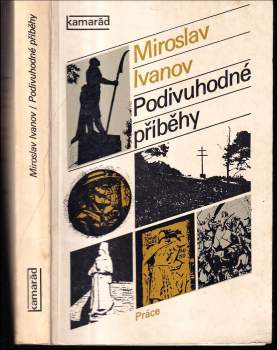 Podivuhodné příběhy