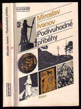 Podivuhodné příběhy