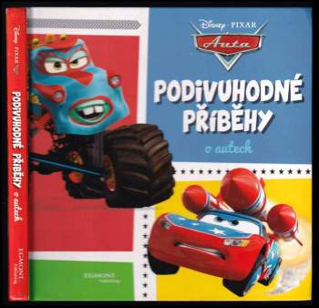 Podivuhodné příběhy o autech