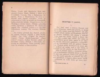 Robert Louis Stevenson: Podivuhodné příběhy