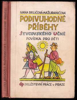 Podivuhodné příběhy ševcovského učně