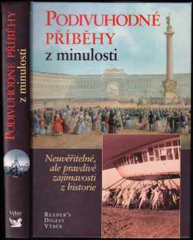 Podivuhodné příběhy z minulosti