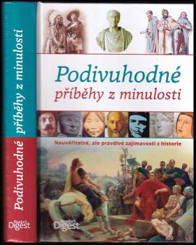Podivuhodné příběhy z minulosti
