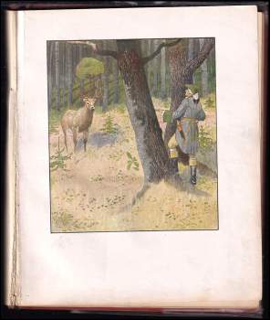 Adolf Wenig: Podivuhodné příhody barona Prášila na zemi, na vodě i ve vzduchu