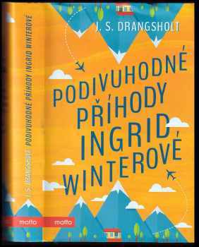 Podivuhodné příhody Ingrid Winterové