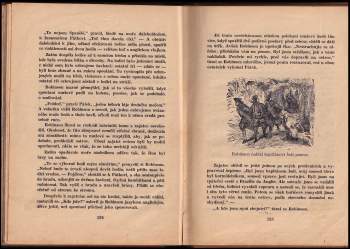 Daniel Defoe: Podivuhodné příhody Robinsonovy na pustém ostrově