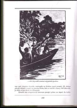 Jules Verne: Podivuhodné setkání v džungli