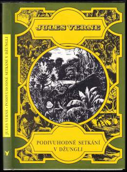 Podivuhodné setkání v džungli