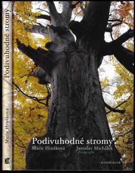 Podivuhodné stromy