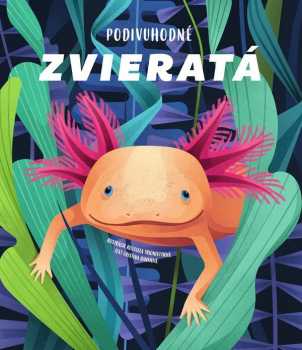Podivuhodná zvířata