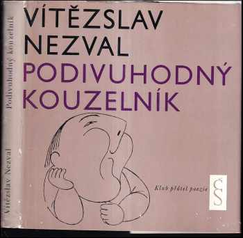 Podivuhodný kouzelník