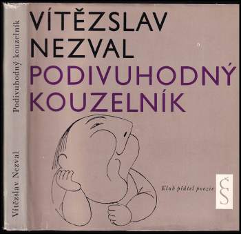 Podivuhodný kouzelník