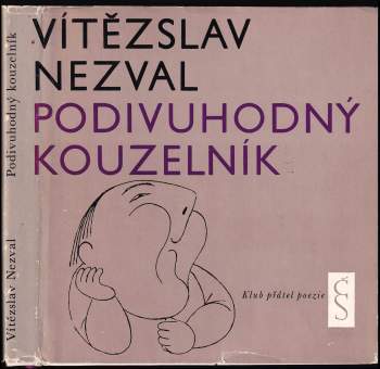 Podivuhodný kouzelník