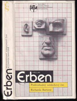 Podivuhodný oddechový čas Richarda Bartoně