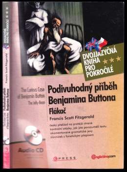 Podivuhodný příběh Benjamina Buttona