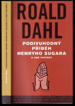 Další příběhy nečekaných konců