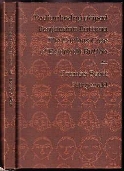 Francis Scott Fitzgerald: Podivuhodný případ Benjamina Buttona